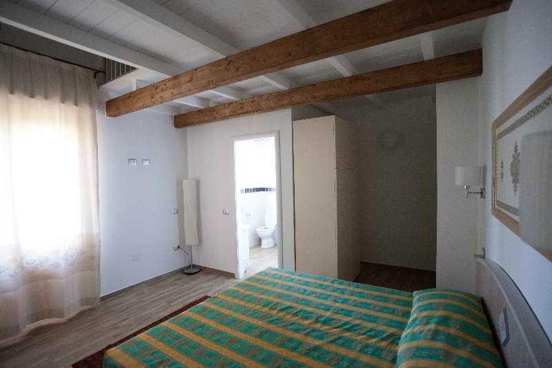 Locanda Degli Artisti Tortolì Kültér fotó