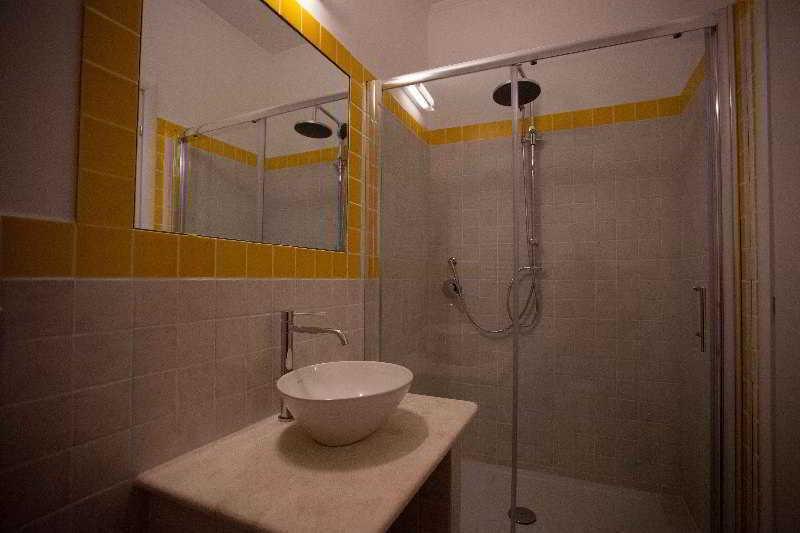 Locanda Degli Artisti Tortolì Kültér fotó
