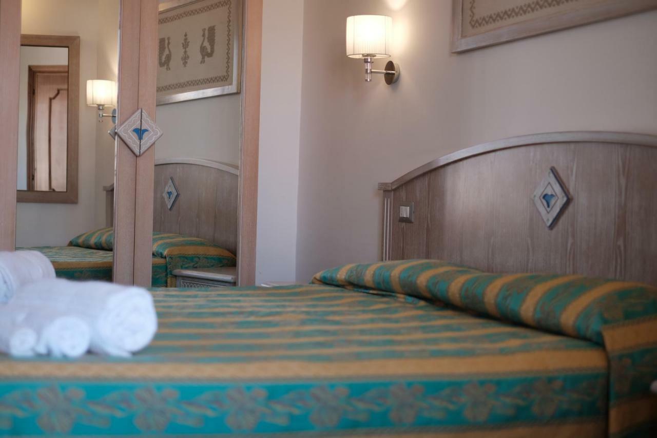 Locanda Degli Artisti Tortolì Kültér fotó